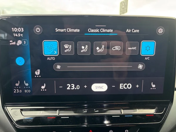 VOLKSWAGEN ID.5 (2025) — foto 6 van 20