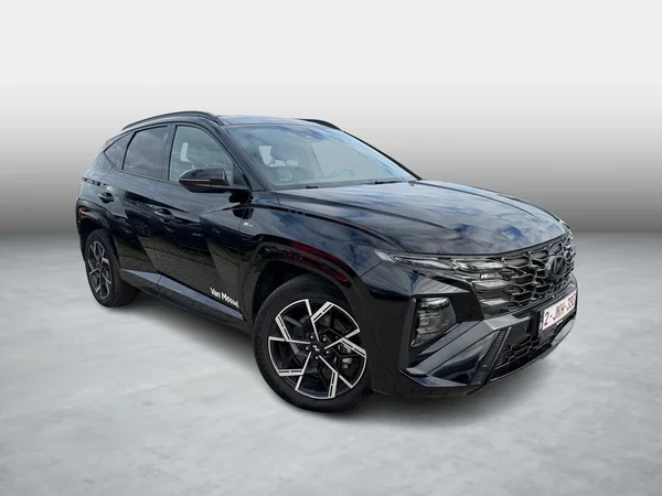 Hyundai Tucson (2026) — foto 12 van 33