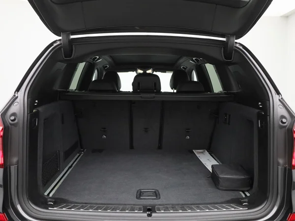 BMW X3 (2021) — foto 6 van 45