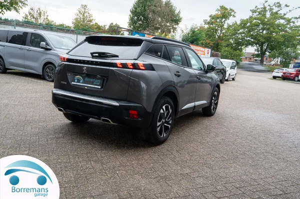Peugeot 2008 (2022) — foto 39 van 45