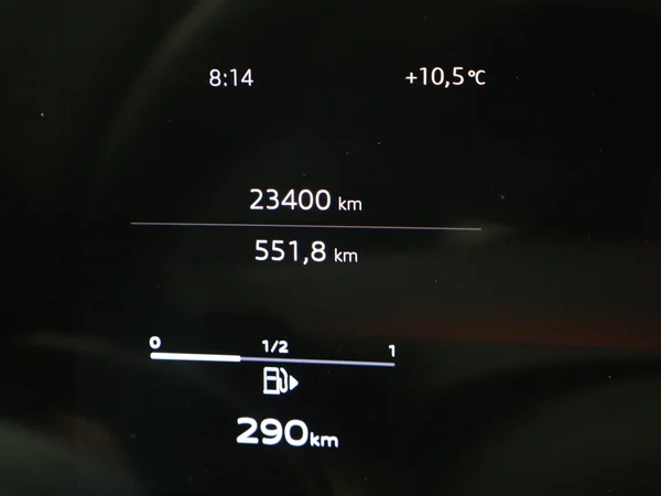 AUDI A5 Avant (2025) — foto 31 van 33