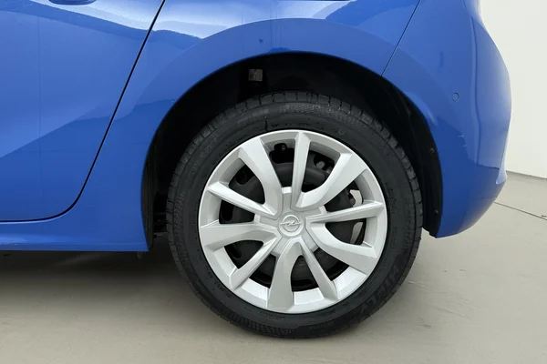 Opel Corsa (2025) — foto 18 van 21