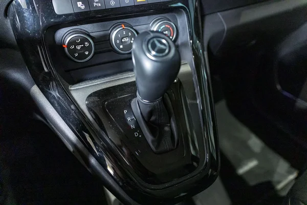 Mercedes-Benz T-Klasse (2023) — foto 17 van 28