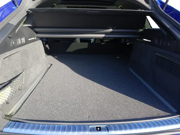 AUDI RS6 Avant (2024) — foto 5 van 19
