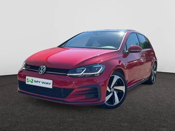 VOLKSWAGEN Golf VII GTI (2019)