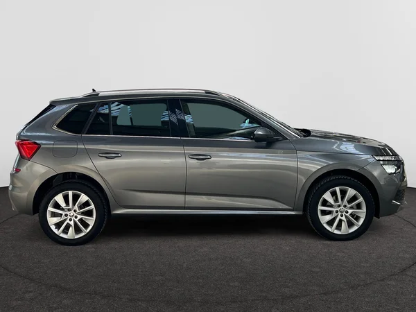 SKODA Kamiq (2022) — foto 11 van 20