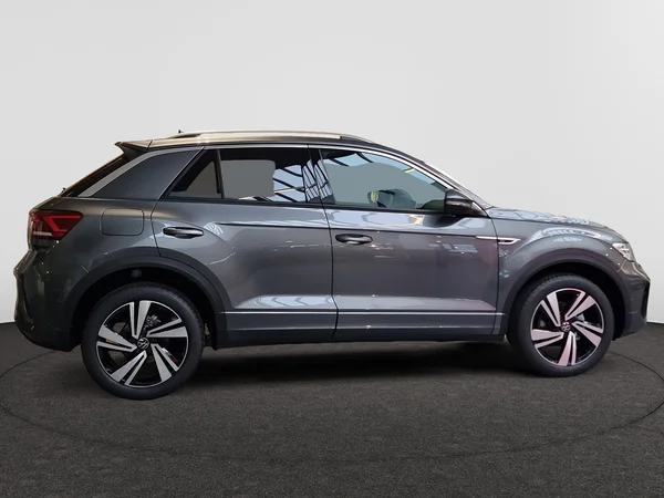 VOLKSWAGEN T-Roc (2026) — foto 16 van 24
