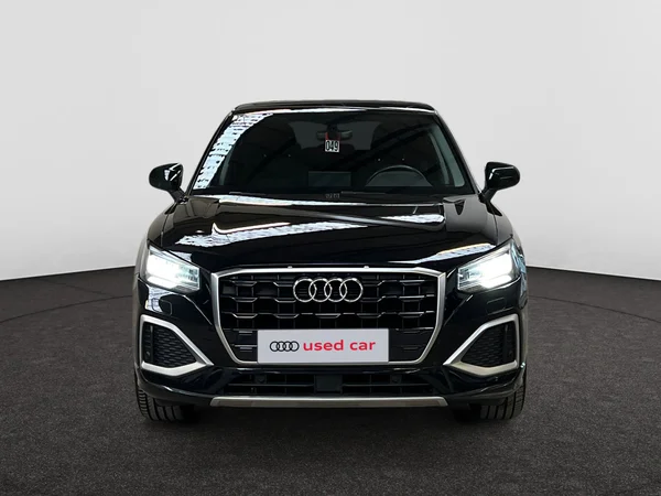 AUDI Q2 (2021) — foto 14 van 20