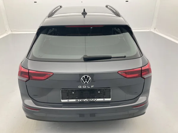 VOLKSWAGEN Golf Variant VIII (2021) — foto 5 van 36