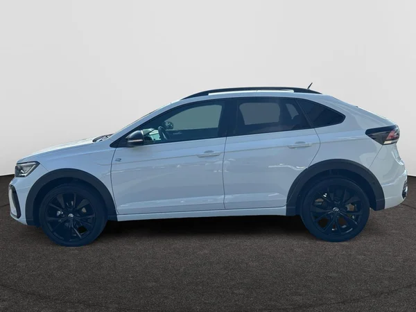 VOLKSWAGEN Taigo (2024) — foto 4 van 22