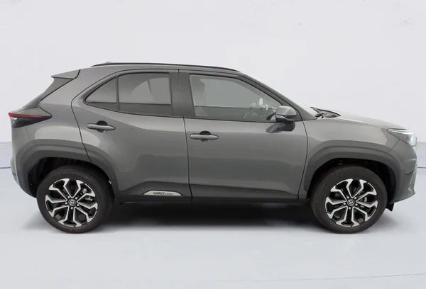 Toyota Yaris Cross Hybrid (HEV) (2026) — foto 22 van 25