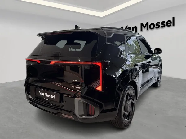Kia Seltos (2026) — foto 14 van 19