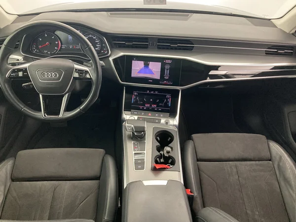 AUDI A6 Avant (2019) — foto 26 van 27