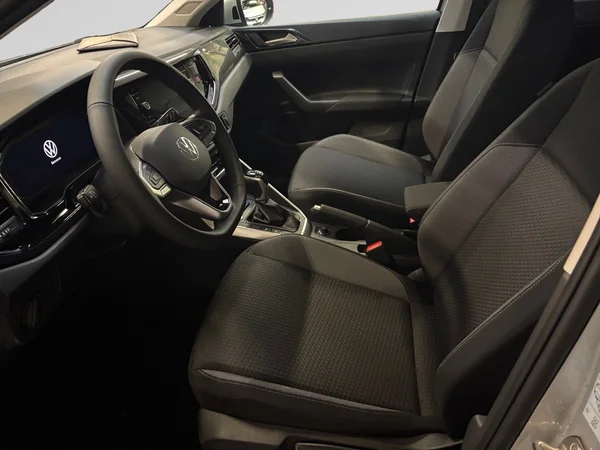 VOLKSWAGEN Taigo (2024) — foto 20 van 20