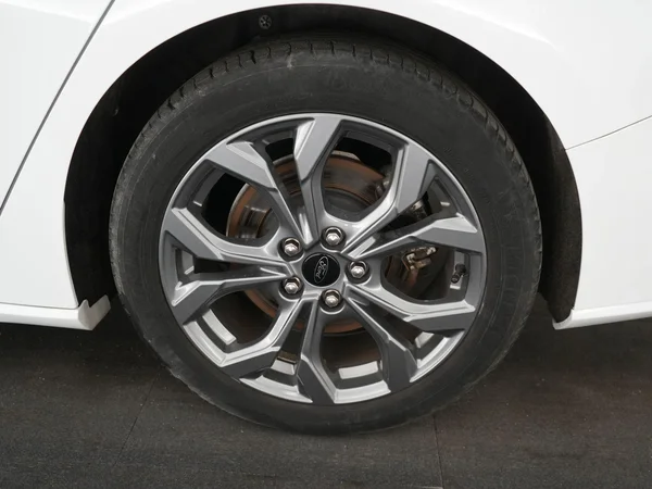 Ford Focus (2024) — foto 6 van 23