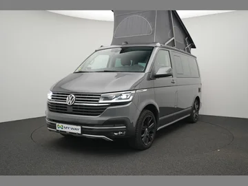 VOLKSWAGEN Multivan T6.1 Dsl (2024)