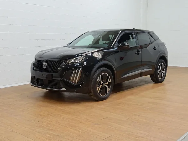 Peugeot 2008 (2026) — foto 20 van 23