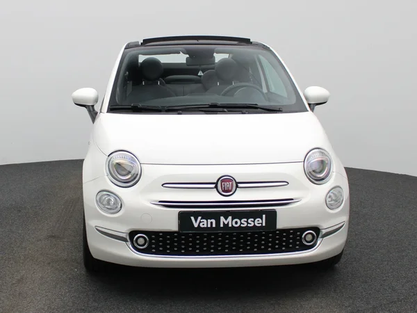 Fiat 500C (2023) — foto 23 van 40