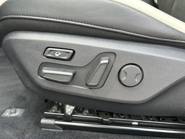 Kia EV6 (2024) — foto 14 van 27