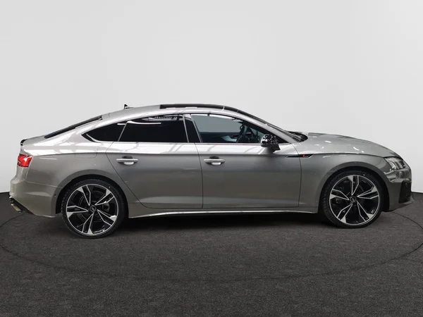 AUDI A5 Sportback (2026) — foto 20 van 23