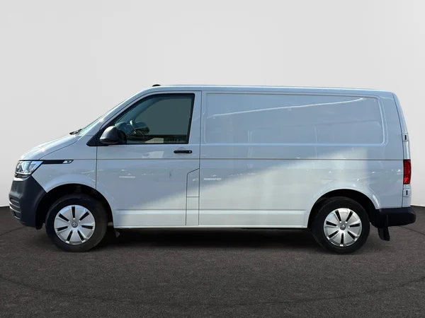 VOLKSWAGEN Transporter T6.1 1000 Fou Swb (2023) — foto 12 van 20