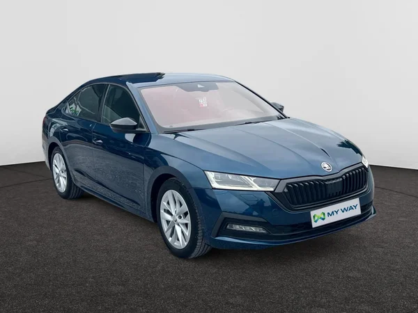 SKODA Octavia (2021) — foto 7 van 18