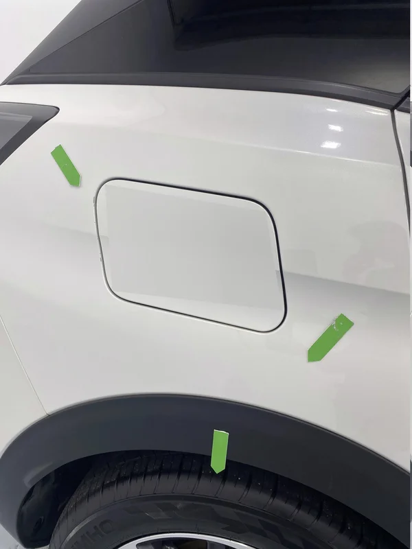 Peugeot 3008 PHEV (2023) — foto 41 van 54
