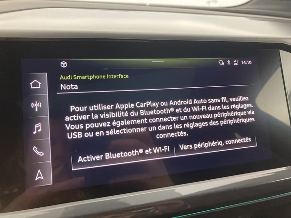 AUDI Q4 e-tron (2022) — foto 6 van 30