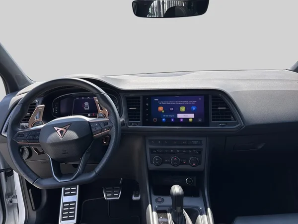 CUPRA Ateca (2025) — foto 5 van 25