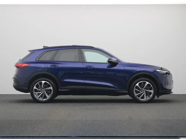 AUDI Q5 Dsl (2025) — foto 22 van 24