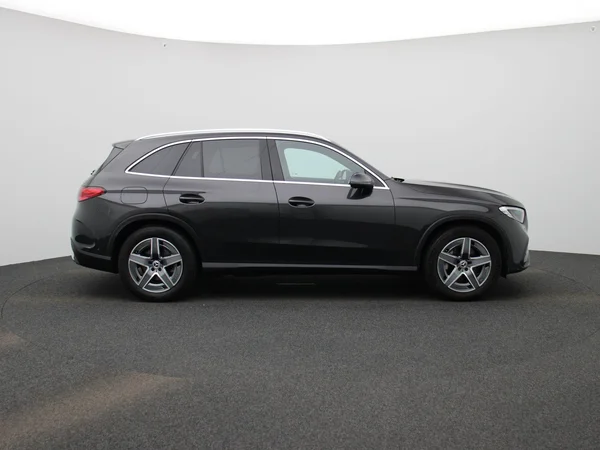 Mercedes-Benz GLC (2025) — foto 42 van 45