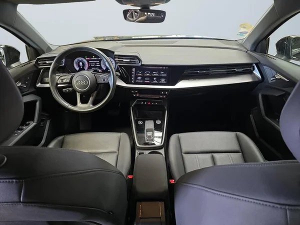AUDI A3 Sportback Dsl (2022) — foto 2 van 32