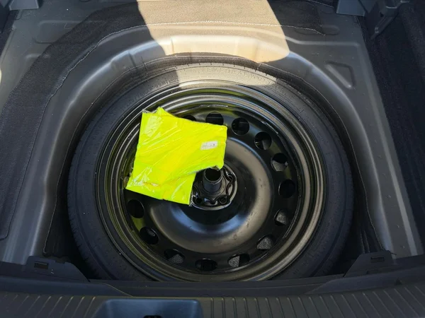 VOLKSWAGEN Taigo (2025) — foto 11 van 19