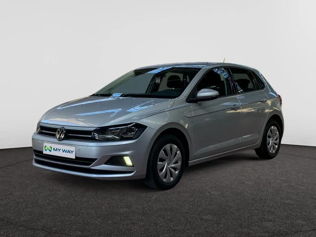 VOLKSWAGEN Polo 1122_13487_2020