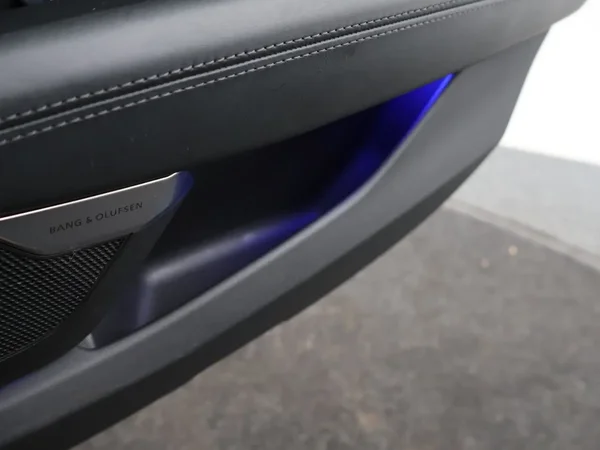 Audi e-tron GT (2021) — foto 4 van 30