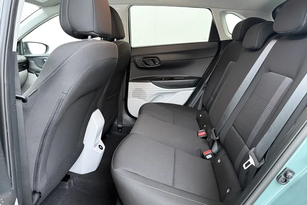 Hyundai i20 (2025) — foto 14 van 15