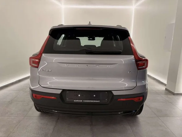 Volvo XC40 — foto 19 van 22