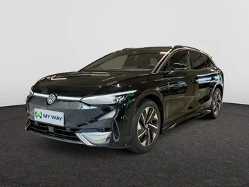 VOLKSWAGEN ID.7 Tourer (2025)