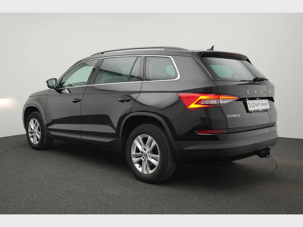 SKODA Kodiaq (2019) — foto 11 van 31