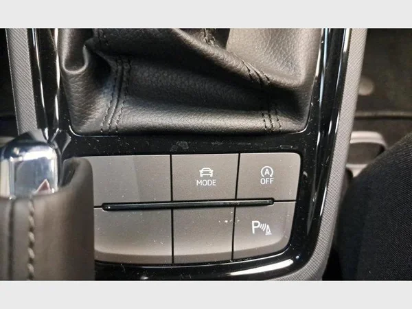 Skoda Scala (2026) — foto 18 van 29