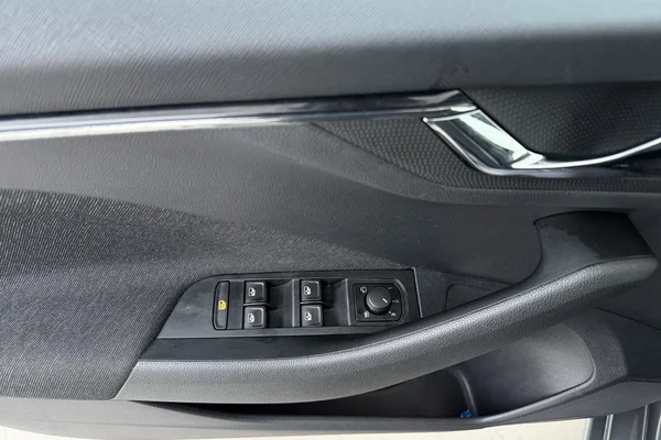 Skoda Scala (2022) — foto 8 van 19