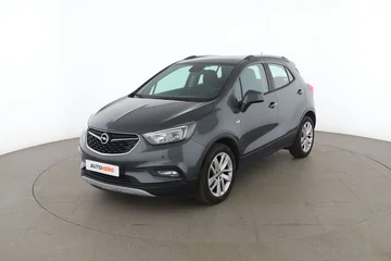 Opel Mokka 60b50109-5761-45a7-b942-c1ec1410f373