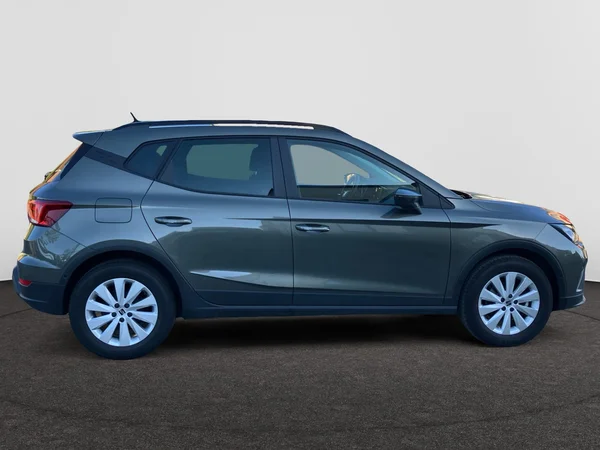 SEAT Arona (2025) — foto 9 van 24