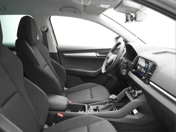 SKODA Karoq (2026) — foto 9 van 26