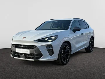 CUPRA Terramar (2026)