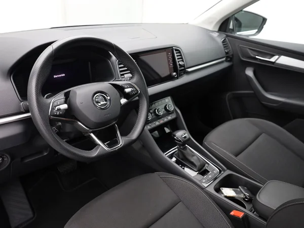 SKODA Karoq (2024) — foto 9 van 20