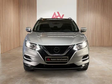 Nissan Qashqai bdb8125e-6a31-4e47-8597-b47eca8d0e43