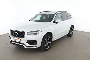 Volvo XC90 27bb2ecd-1d0a-4b49-84a0-a41e2cba79ab