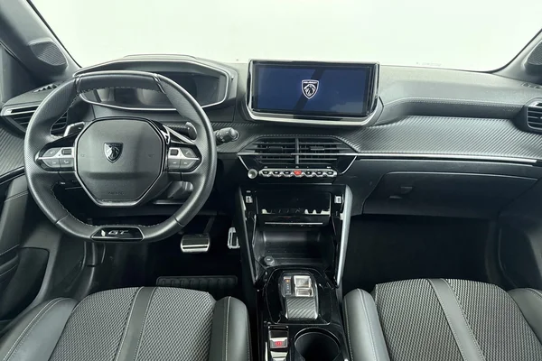 Peugeot 208 (2025) — foto 6 van 30