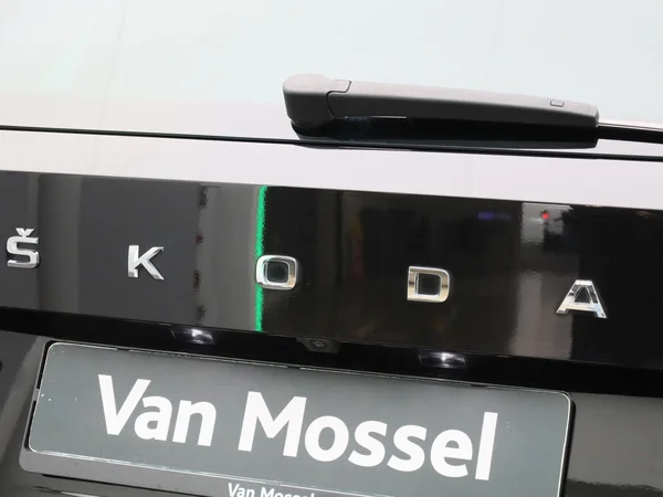 Škoda Kodiaq (2022) — foto 37 van 45